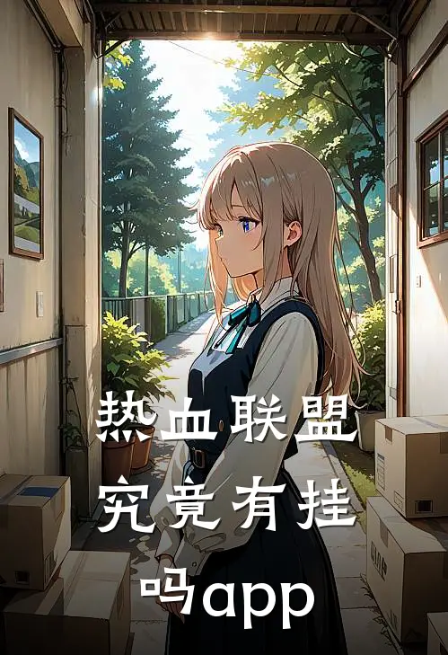 热血联盟究竟有挂吗app