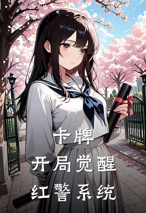 《卡牌：开局觉醒红警系统》苏凌赵宇火爆新书_卡牌：开局觉醒红警系统(苏凌赵宇)免费小说