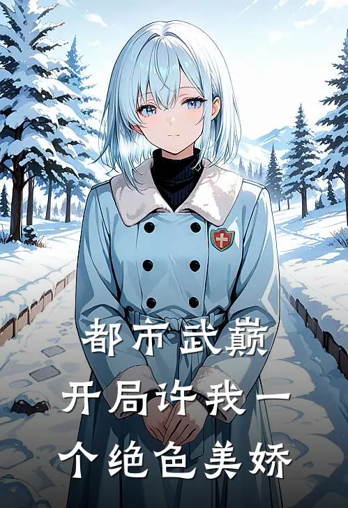 都市武巅：开局许我一个绝色美娇