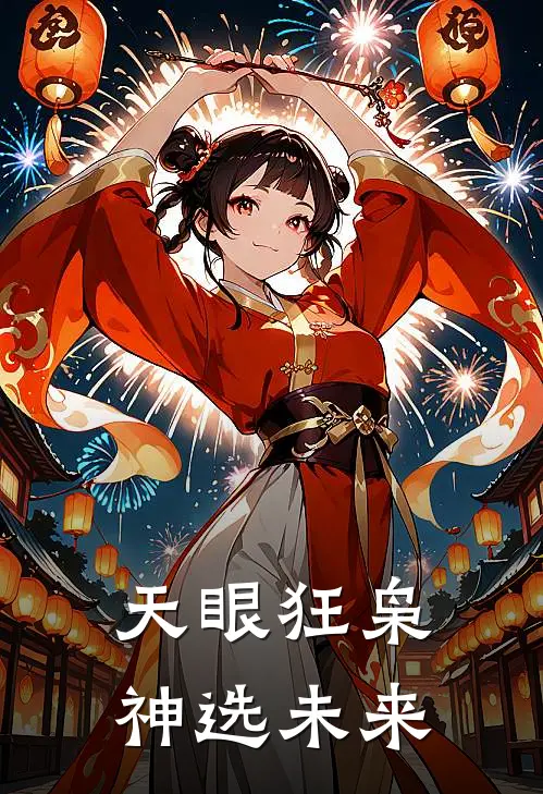 天眼狂枭：神选未来