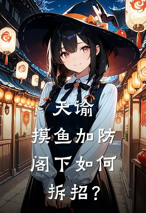 天谕：摸鱼加防，阁下如何拆招？溪烷瑶瑶完结版免费小说_完本小说大全天谕：摸鱼加防，阁下如何拆招？溪烷瑶瑶