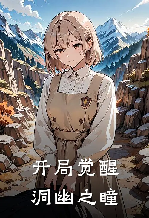 开局觉醒洞幽之瞳