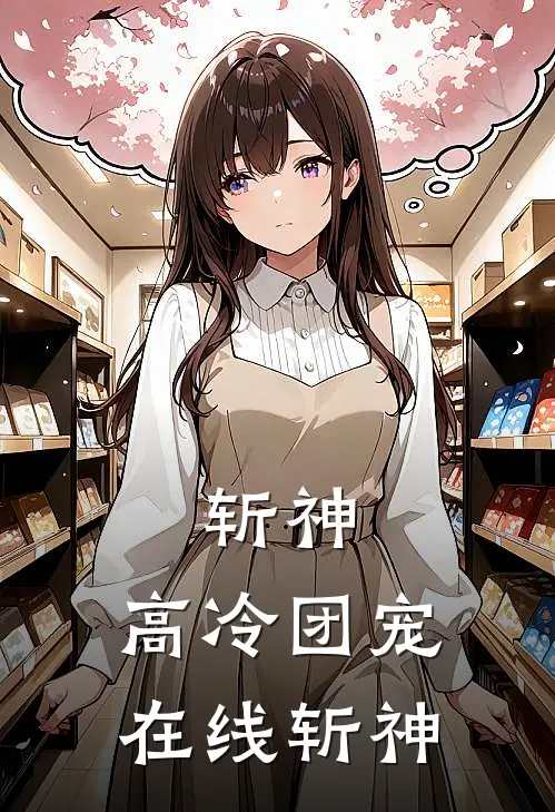 斩神：高冷团宠在线斩神