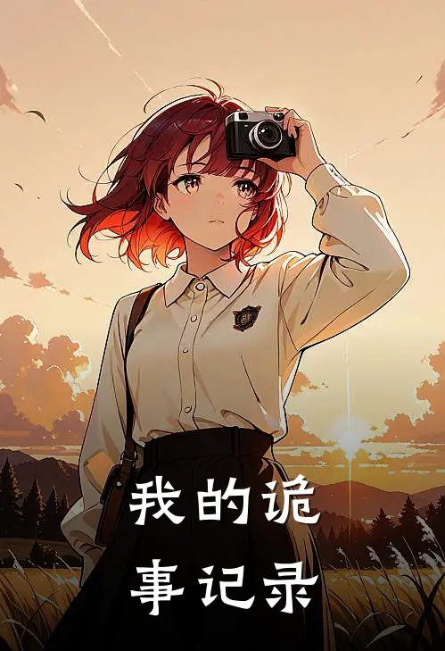 我的诡事记录