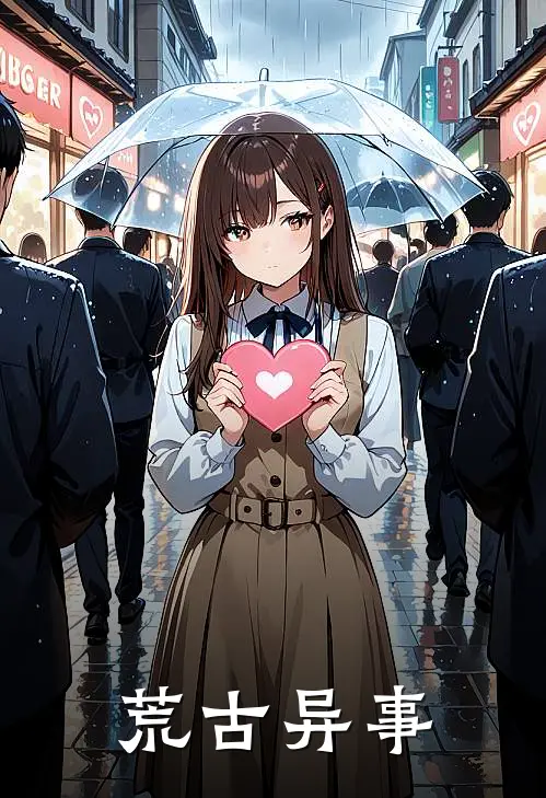 白生鸿钧(荒古异事)全章节在线阅读_(荒古异事)完结版免费阅读