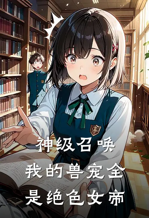 神级召唤：我的兽宠全是绝色女帝