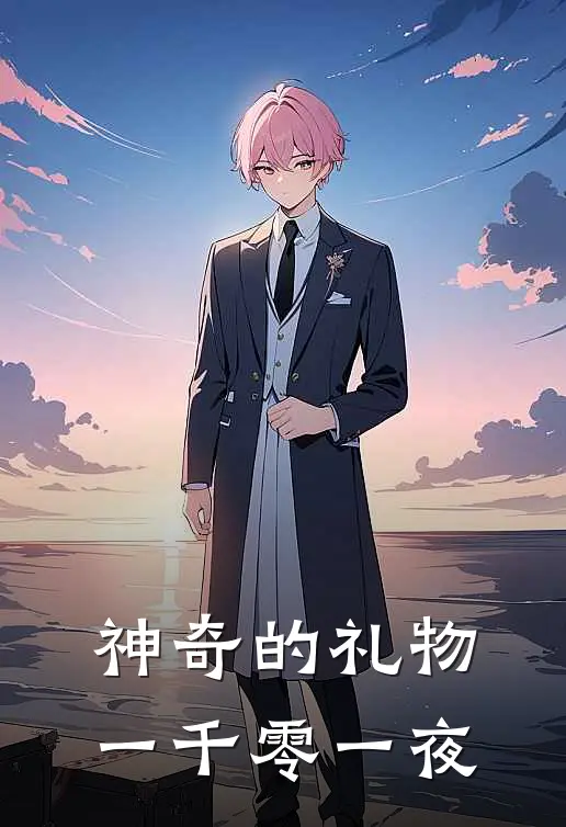 神奇的礼物一千零一夜