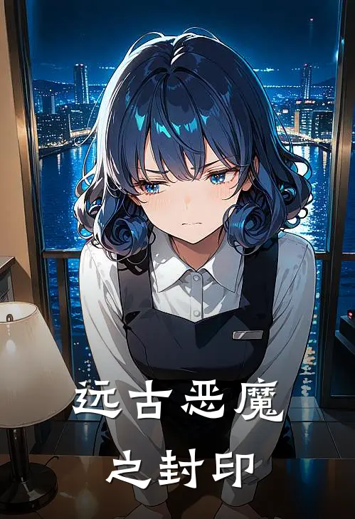 远古恶魔之封印