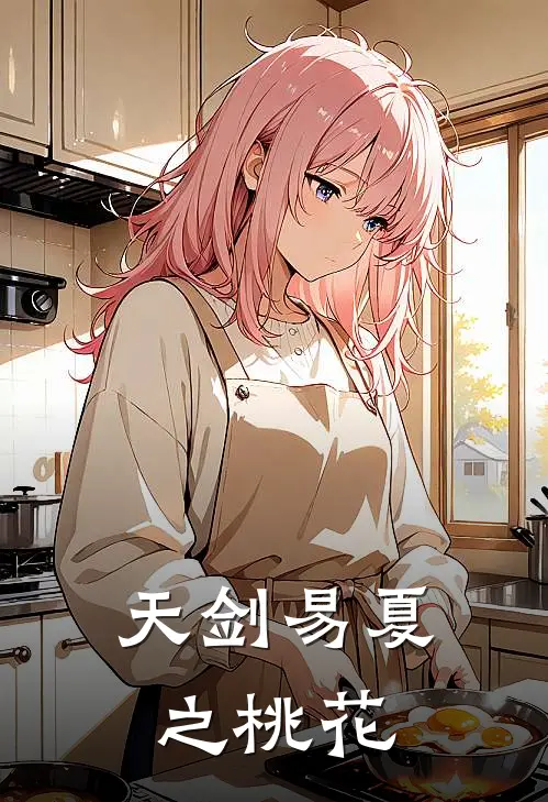 天剑易夏之桃花