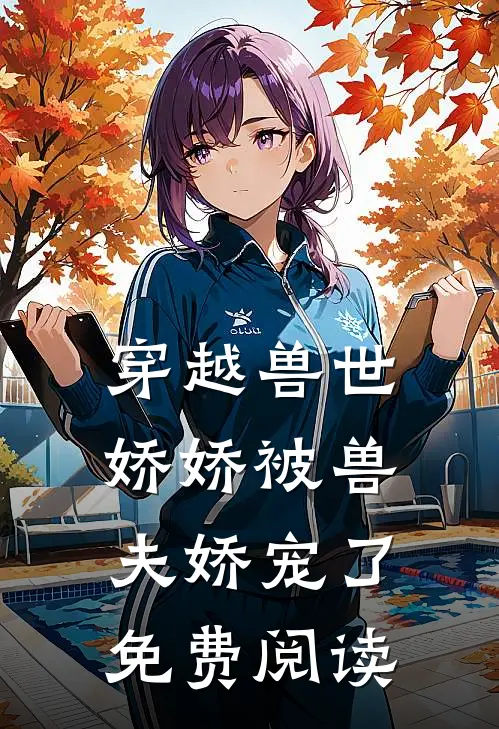 穿越兽世娇娇被兽夫娇宠了免费阅读