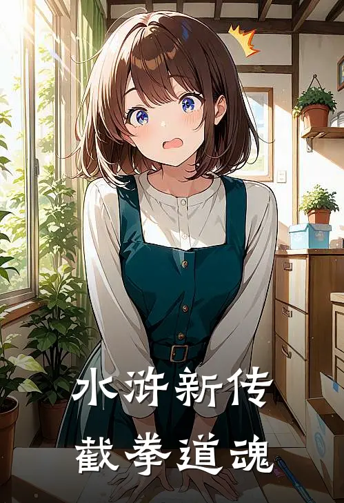 水浒新传截拳道魂