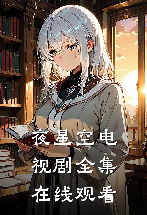 夜星空电视剧全集在线观看