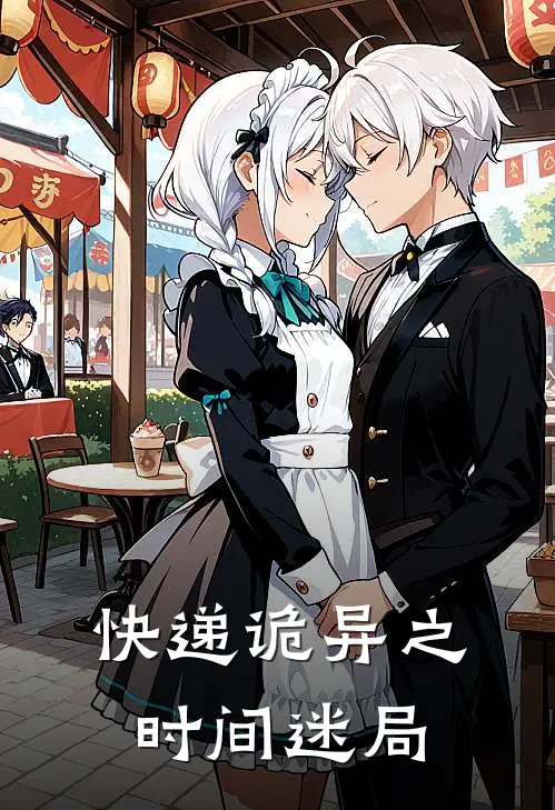 快递诡异之时间迷局(马远林夏)免费阅读无弹窗_最新好看小说推荐快递诡异之时间迷局马远林夏