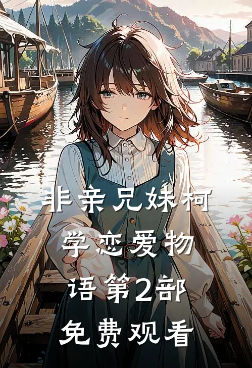 非亲兄妹柯学恋爱物语第2部免费观看