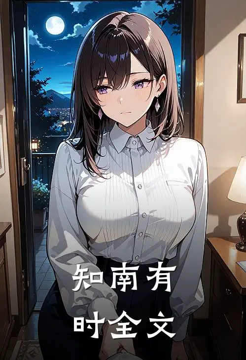 知南有时全文