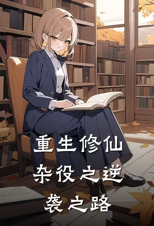 重生修仙杂役之逆袭之路
