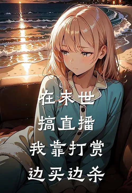 在末世搞直播，我靠打赏边买边杀