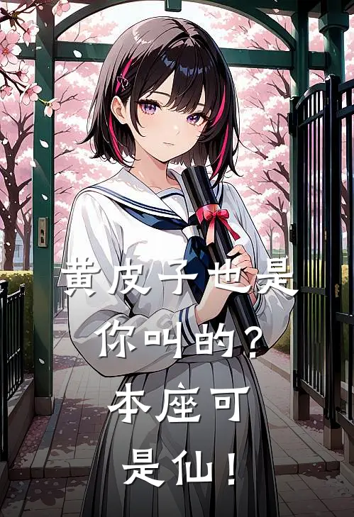 黄皮子也是你叫的？本座可是仙！