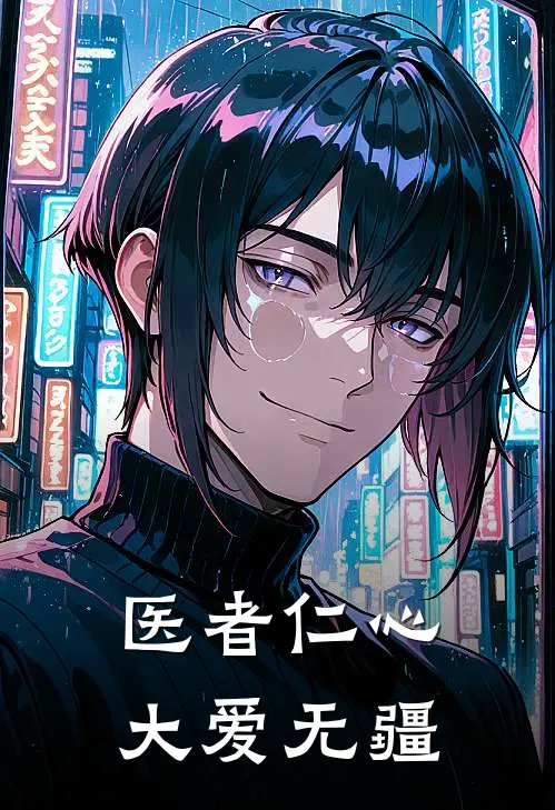 医者仁心大爱无疆