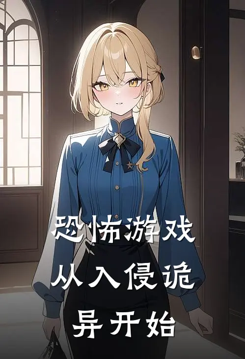 恐怖游戏：从入侵诡异开始