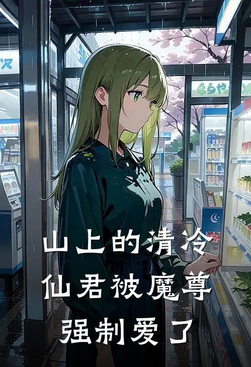 山上的清冷仙君被魔尊强制爱了