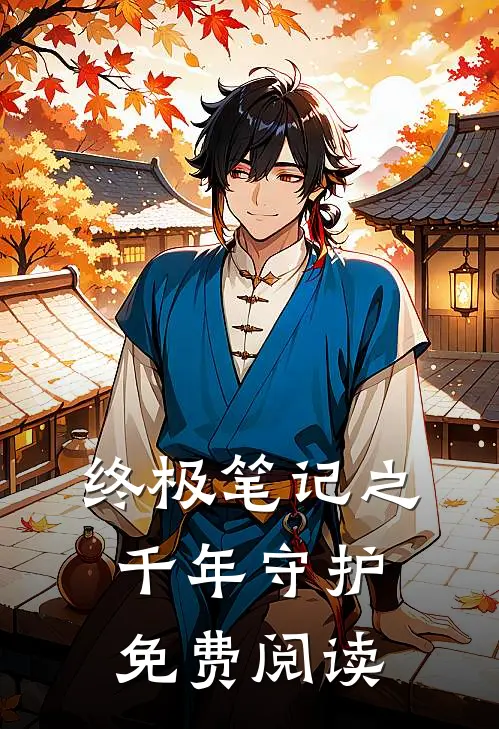 终极笔记之千年守护免费阅读