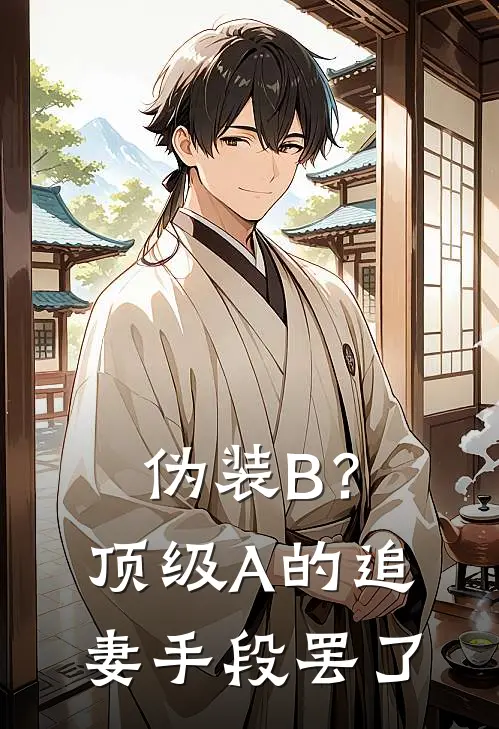 伪装B？顶级A的追妻手段罢了