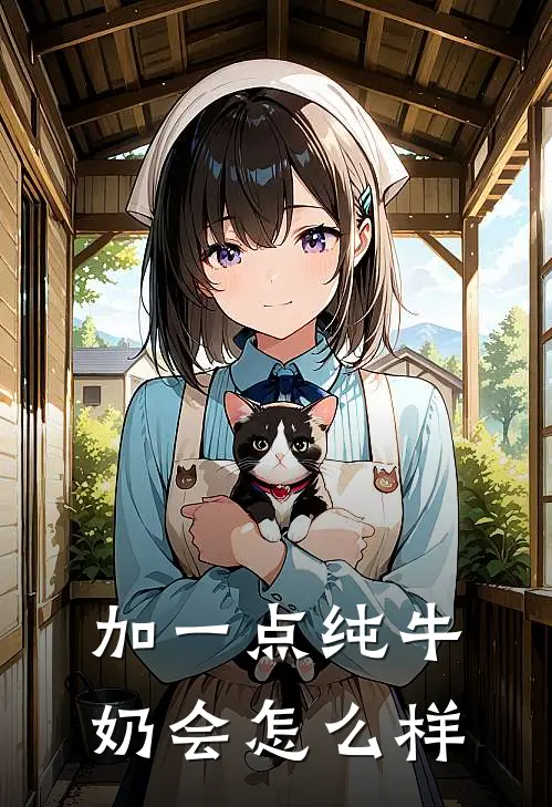 加一点纯牛奶会怎么样