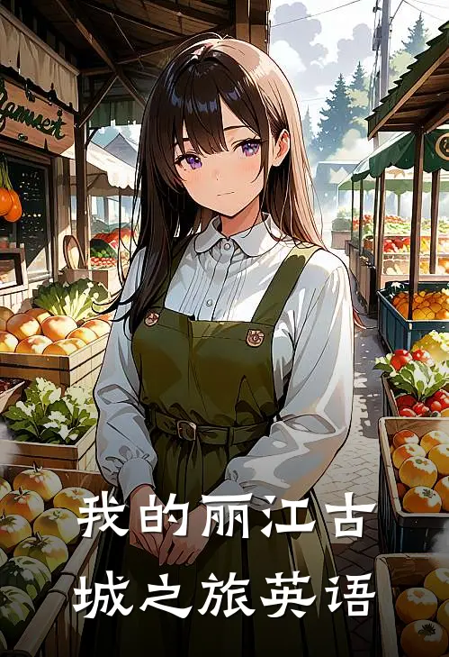 我的丽江古城之旅英语