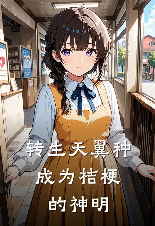 转生天翼种，成为桔梗的神明