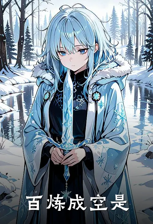 百炼成空是