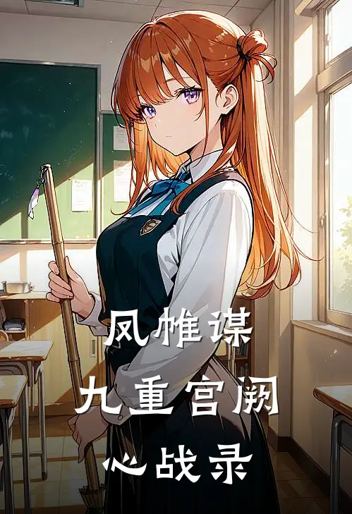 凤帷谋：九重宫阙心战录苏灵瑶苏明远免费小说完整版_完结版小说阅读凤帷谋：九重宫阙心战录(苏灵瑶苏明远)