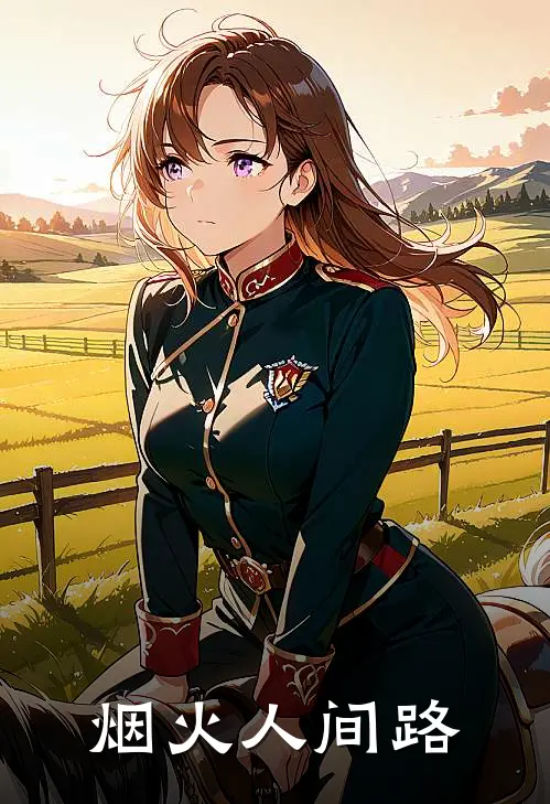 烟火人间路张思霍举小说免费完结_完本热门小说烟火人间路张思霍举