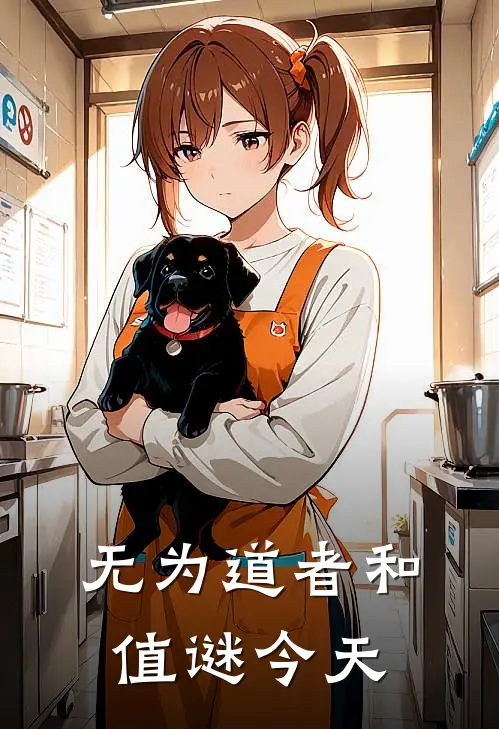 无为道者和值谜今天