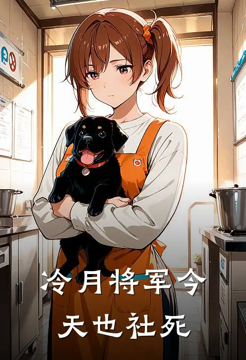 冷月将军今天也社死萧临渊沈照夜最新小说全文阅读_最新章节列表冷月将军今天也社死(萧临渊沈照夜)