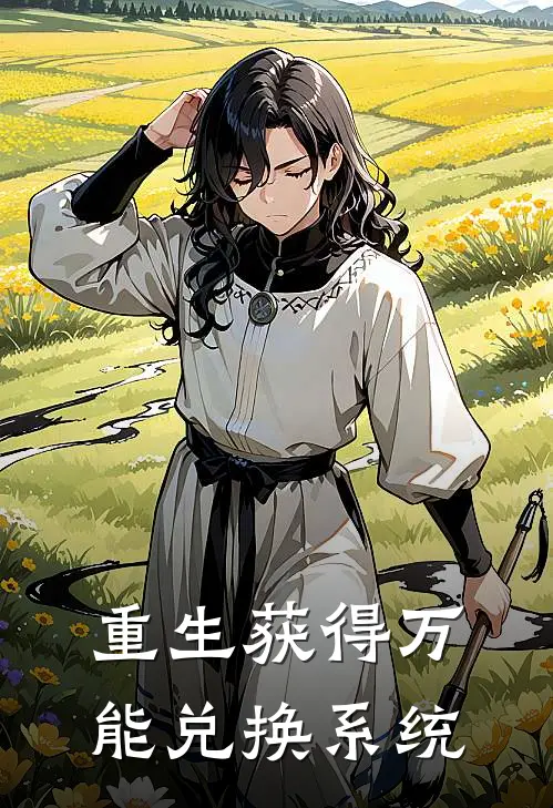 重生获得【万能兑换系统】