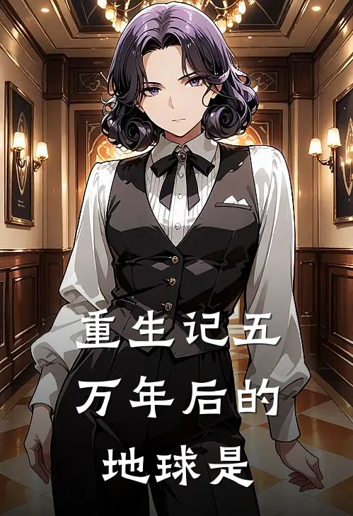 重生记五万年后的地球是