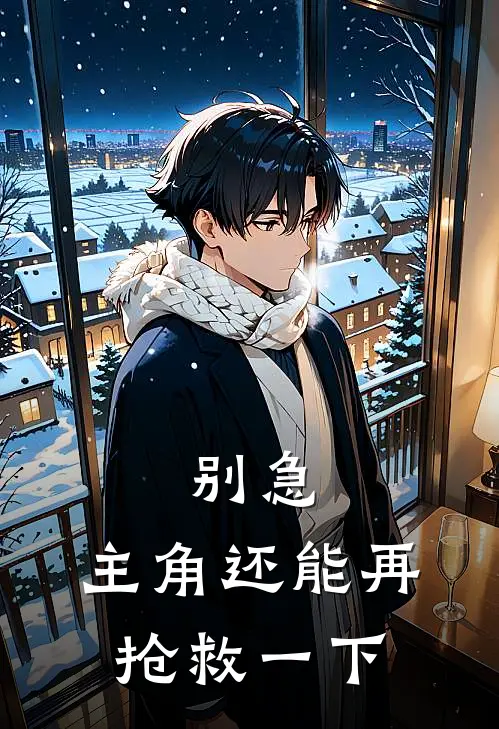 别急，主角还能再抢救一下