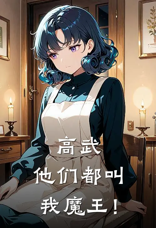 高武：他们都叫我魔王！