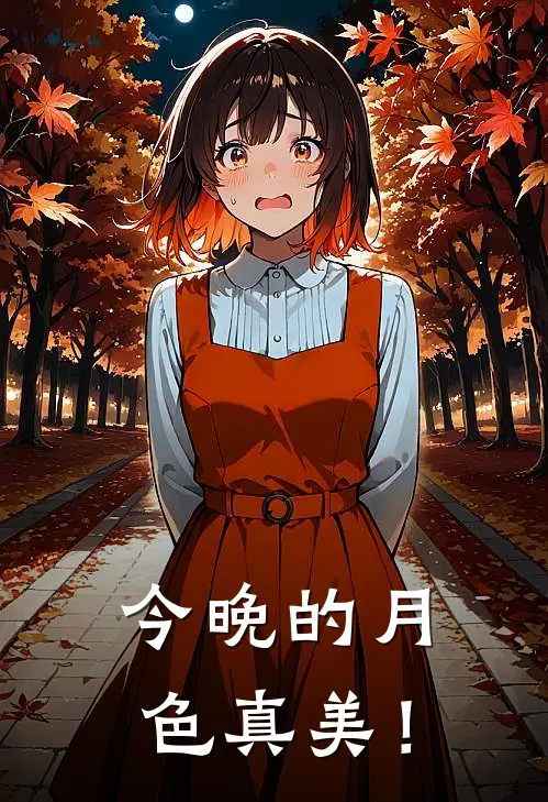 今晚的月色真美！望舒沈青完整版小说_小说完结推荐今晚的月色真美！(望舒沈青)