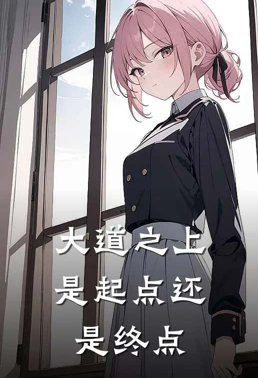 大道之上是起点还是终点