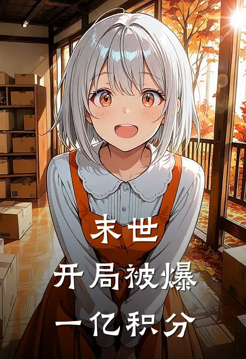 末世：开局被爆一亿积分