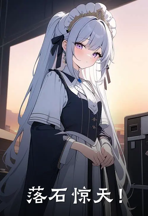 落石惊天！(石小凡舒晴)热门小说_《落石惊天！》最新章节在线阅读