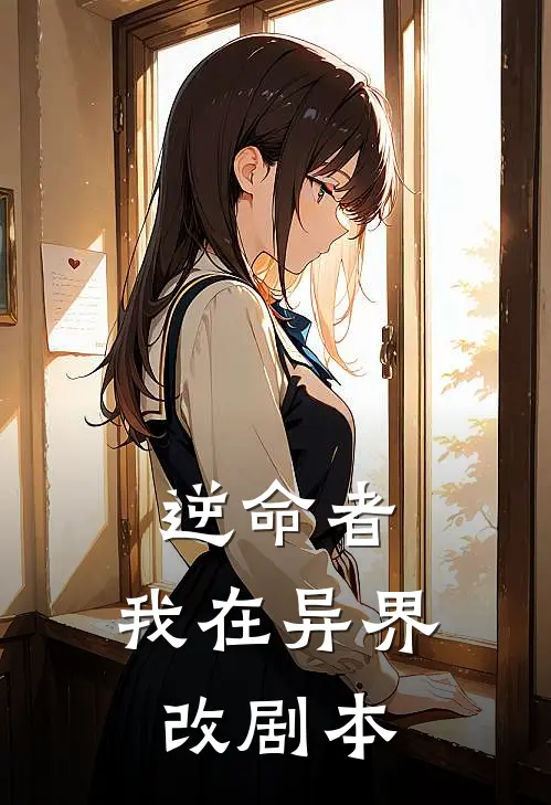 逆命者：我在异界改剧本