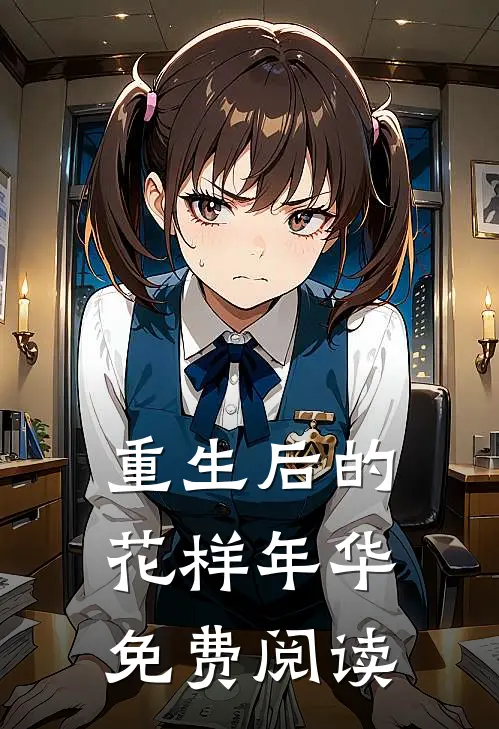 重生后的花样年华免费阅读
