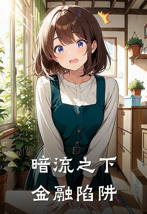 暗流之下：金融陷阱