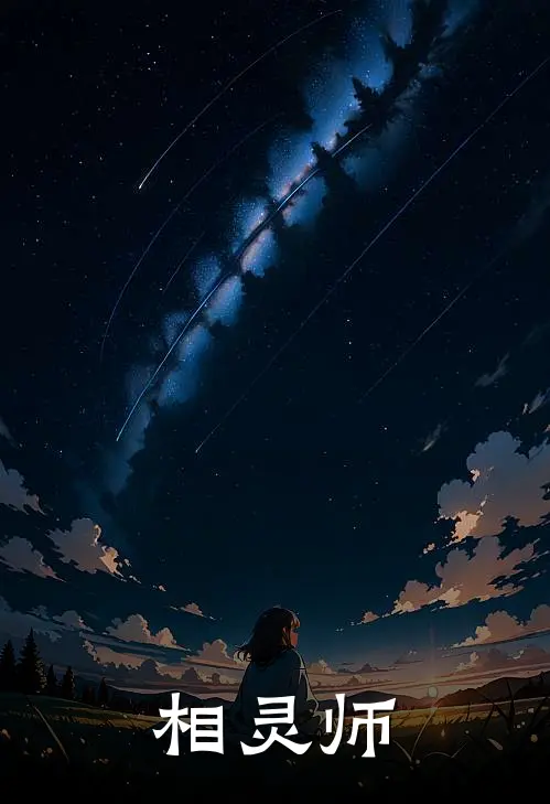 相灵师