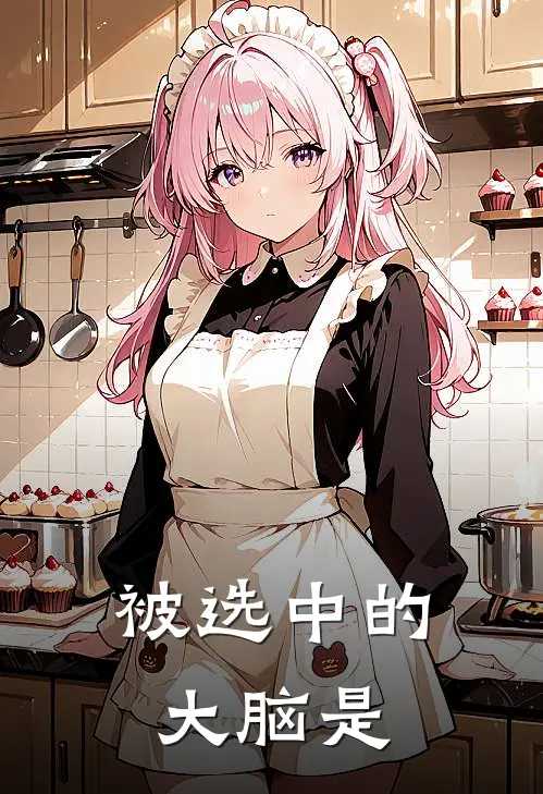 被选中的大脑是