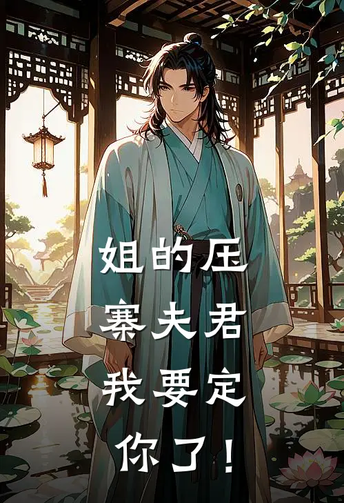 姐的压寨夫君，我要定你了！