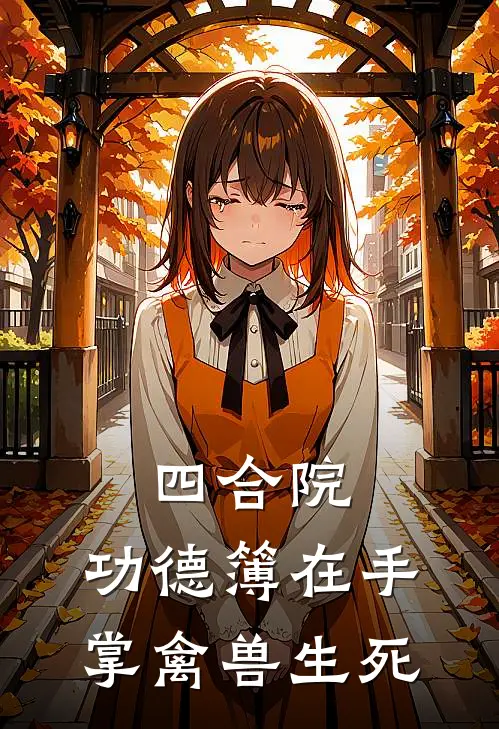 四合院：功德簿在手，掌禽兽生死